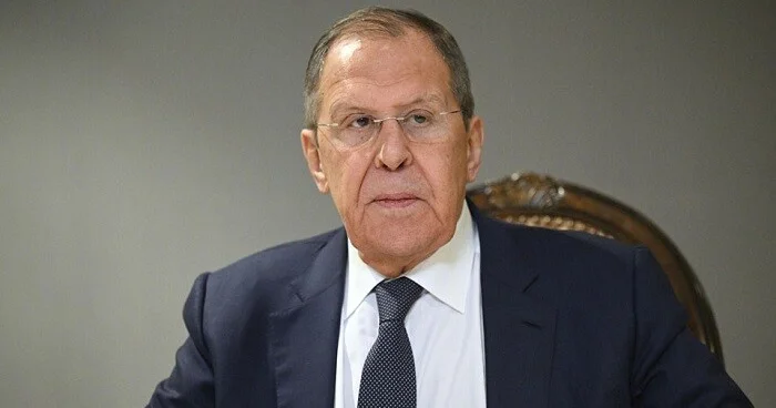 Əgər Ukrayna razı olsaydı, bircə Krımı itirəcəkdi Lavrov