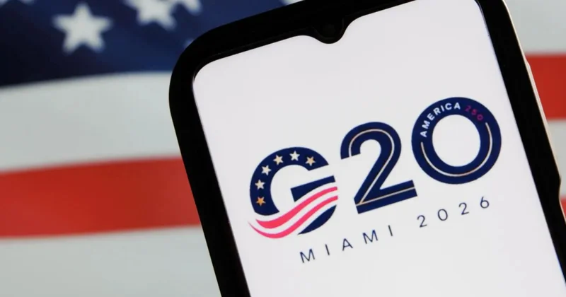 США пригласили Путина в Майами на саммит G20