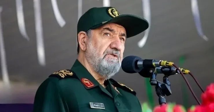 İranın şərtlərini yerinə yetirməlidirlər, əks halda... İran Ali Milli Təhlükəsizlik Şurasının katibi