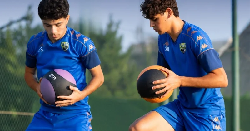 “Kəpəz”in iki futbolçusu U 20 milliyə dəvət aldı
