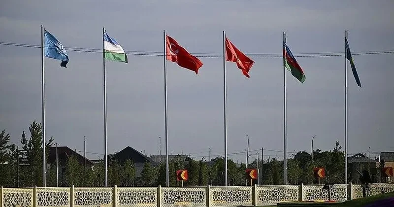 Türk dövlətlərinin ÜDM i 2,11 trilyon dollara çatıb