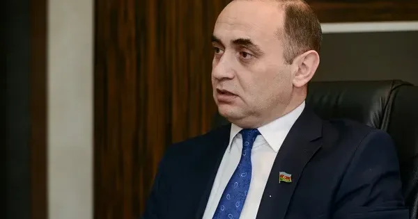 Sanki kimlərsə dindarlarla qeyri dindarlar arasında qarşıdurma yaratmağa çalışır Deputat