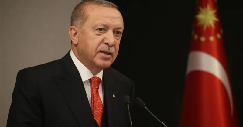 Dəstəkləyirik Ərdoğandan Azərbaycan və Ermənistan AÇIQLAMASI