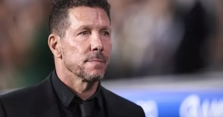 Barselona nın oynadığı futbol deyil” Simeone