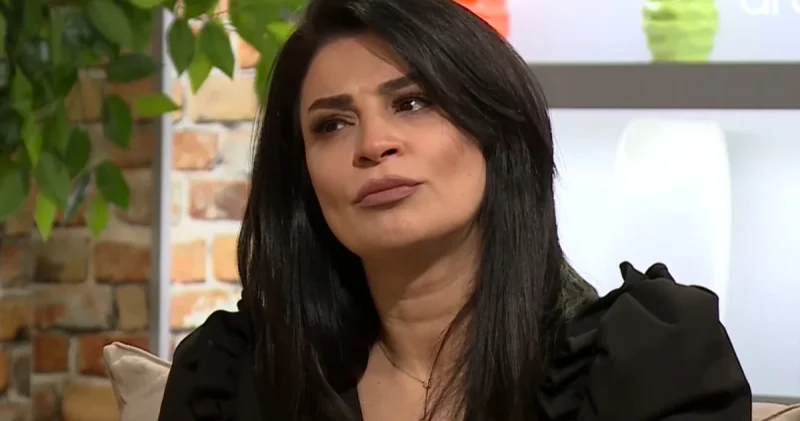 Aynur Dadaşovanın səhhətində problem yarandı: “Həkim nəzarətindəyəm”