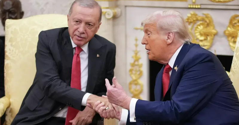 Трамп: С Эрдоганом шутки плохи