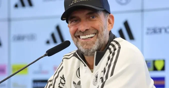 Klopp Almaniya millisində inqilaba hazırlaşır: 57 futbolçuya şans