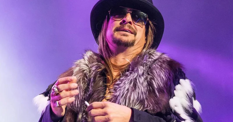 В Кентукки отменён консервативный фестиваль с участием Kid Rock: продано шесть VIP билетов