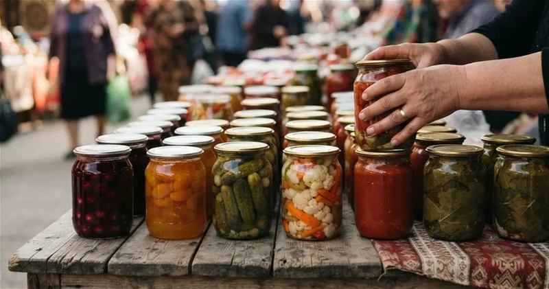 Домашние продукты не требуют сертификата: AQTA внесла ясность