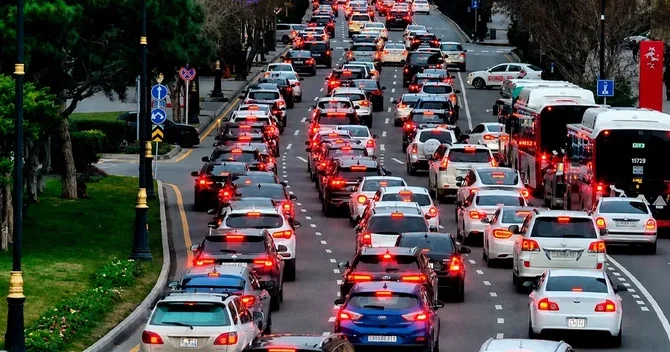 Bakıdakı tıxaclara son qoyacaq PLAN Yollar və metro necə dəyişəcək?