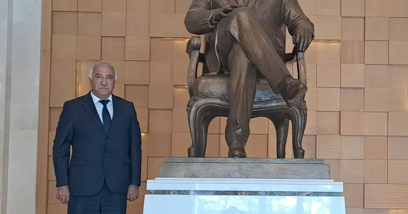 27 Sentyabr Anım Günüdür: işğalçı siyasət və saxta vədlər müharibəyə aparan yol oldu ŞƏRH