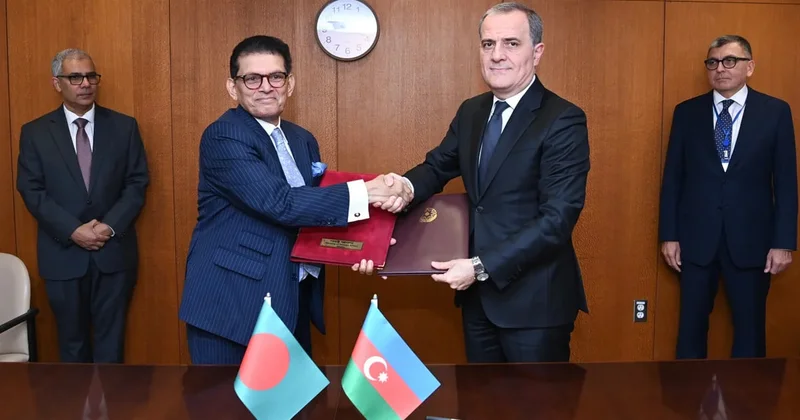 Azərbaycan daha bir ölkə ilə vizanı ləğv etdi Kimlər gedə biləcək?