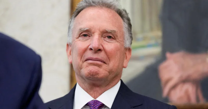 Уиткофф назвал успешными консультации с Ираном
