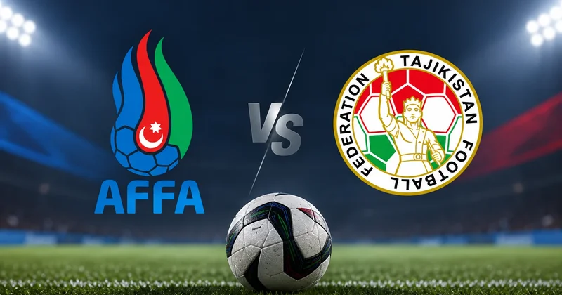 Futbol millimiz yoldaşlıq oyununda Tacikistan yığması ilə qarşılaşacaq