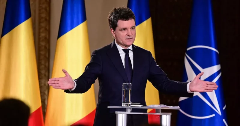 Президент: Румыния полностью не готова к отражению угрозы дронов