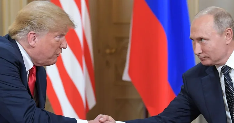 Tramp Putinlə yenidən görüşəcəyini istisna etməyib