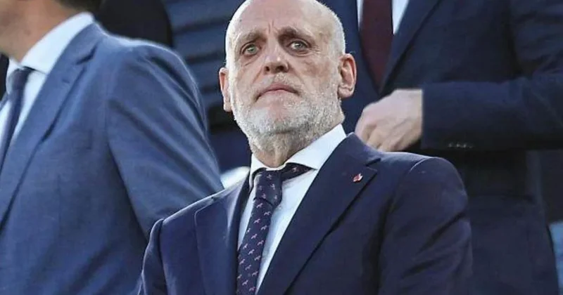 В "Реале" призвали к смене президента Ла Лиги