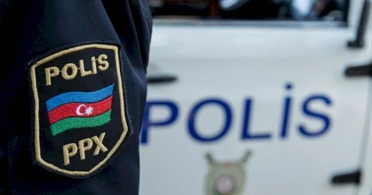 33 min manat evdən belə yoxa çıxdı Polis işə qarışdı