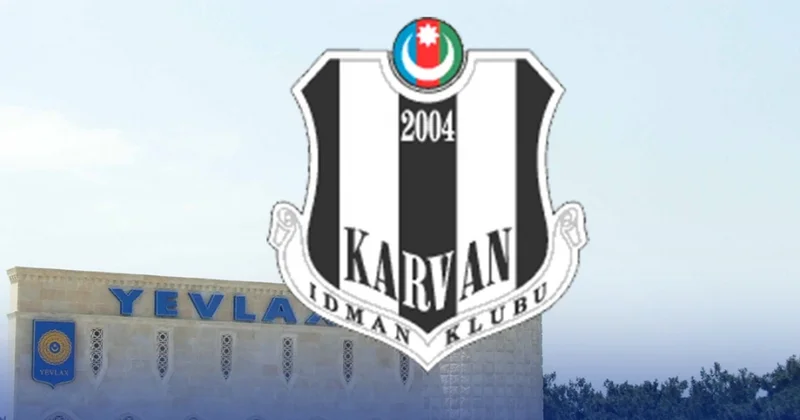 Karvan Yevlax Premyer Liqa komandası ilə sınaq matçına çıxacaq