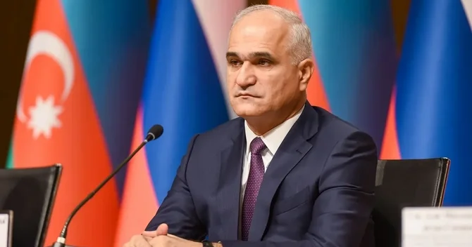 Şahin Mustafayev: Azərbaycan Cənubi Qafqazda Çinin ən böyük ticarət tərəfdaşıdır