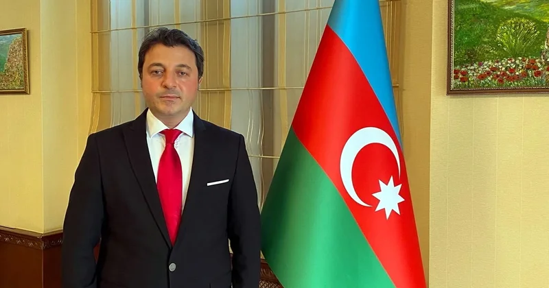 “Azərbaycanın zəngin təbii ehtiyatları iqtisadi dəyərə çevriləcək” Tural Gəncəliyev