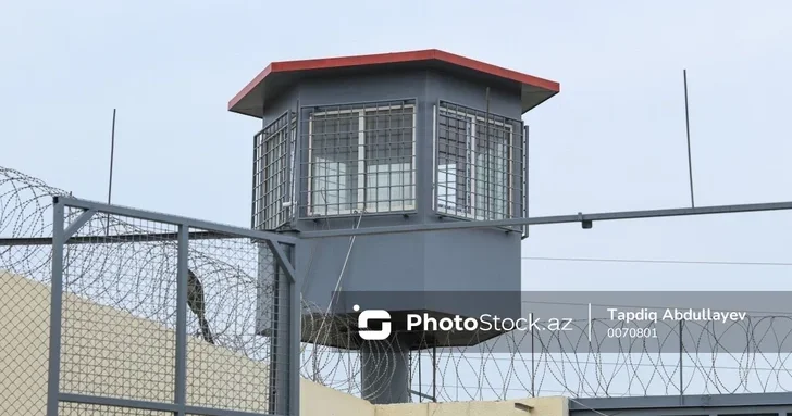 Помилованный гражданин Турции выразил благодарность президенту Азербайджана