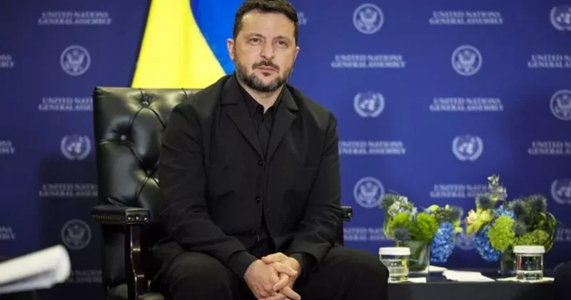 Зеленский заявил о готовности к любому формату энергоперемирия