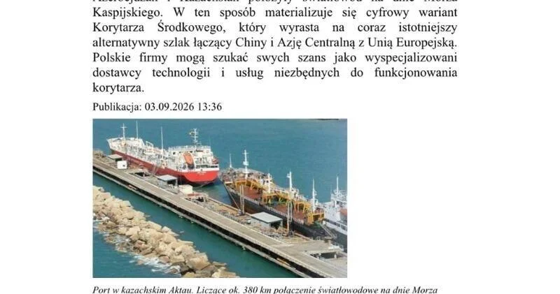 Polşa Orta Dəhlizdən qazanmaq istəyir, lakin həm nala, həm də mıxa vurmaq alınmayacaq