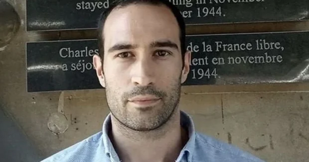 Fransaya casusluqda ittiham olunan Martin Ryan ƏFV OLUNDU