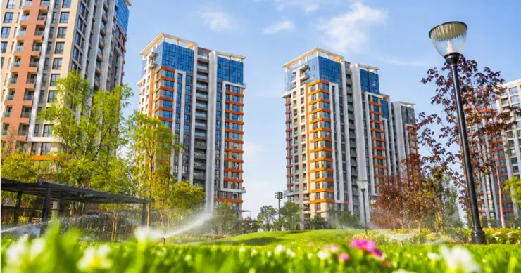 Nərimanovda yeni mənzillər satışa çıxdı: Hansı seçimlər var?