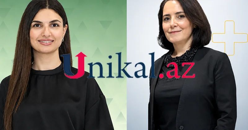 TƏBİB də iki xanıma vəzifə verildi