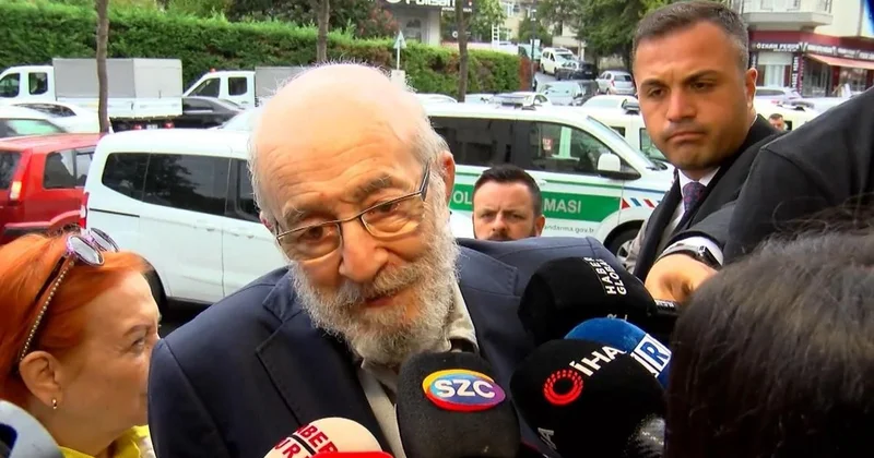 “Ömər Baba” Elçibəylə görüşən MİT zabitinə görə istintaqa çağırıldı