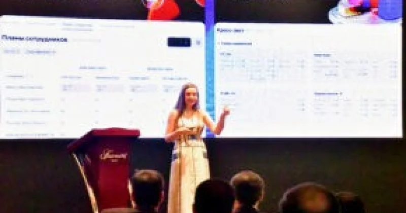 Bakıda Alfa Pragmatic Fintech konfransı keçirilib
