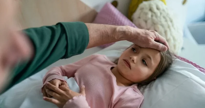 Pediatr uşaqların immun sistemi üçün vacib qidaları AÇIQLADI