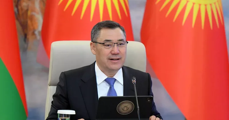 Президент Кыргызстана призвал передать ООН исключительное право вводить санкции