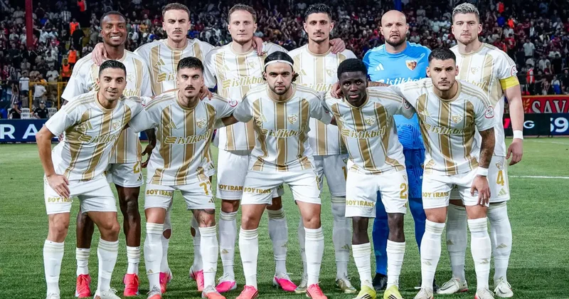 Türkiyə klubuna qadağa qoyuldu