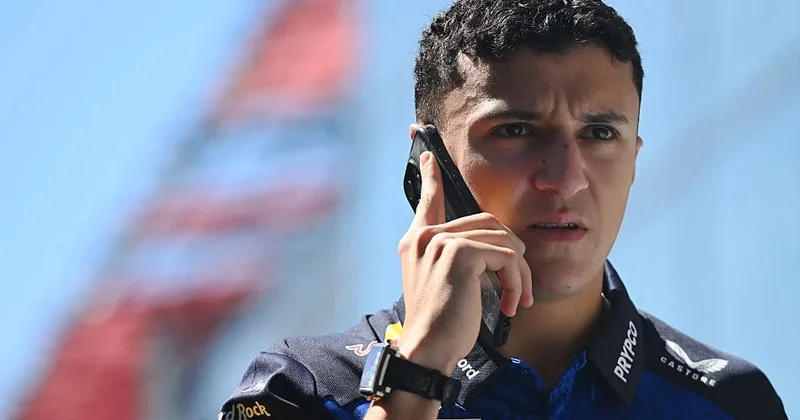 “Red Bull” Azərbaycan Qran prisi ərəfəsində pilotla müqaviləni uzatdı