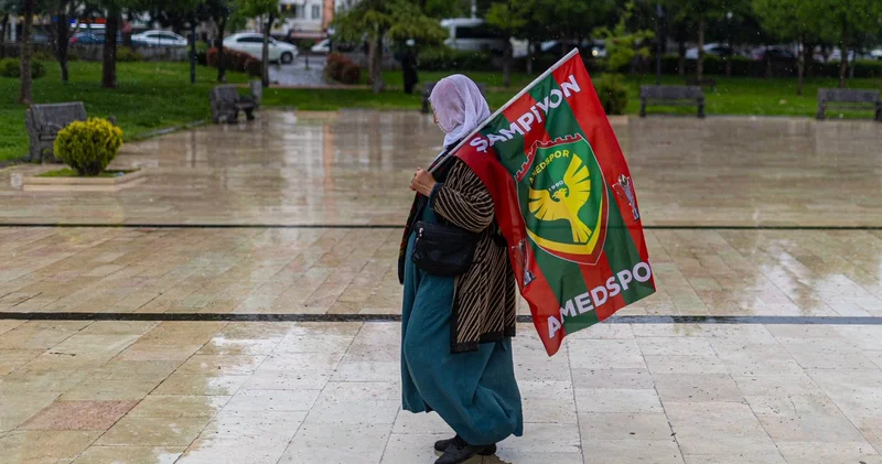 Superliqanın “Barselona”sı Lider “Amedspor” haqqında maraqlı faktlar
