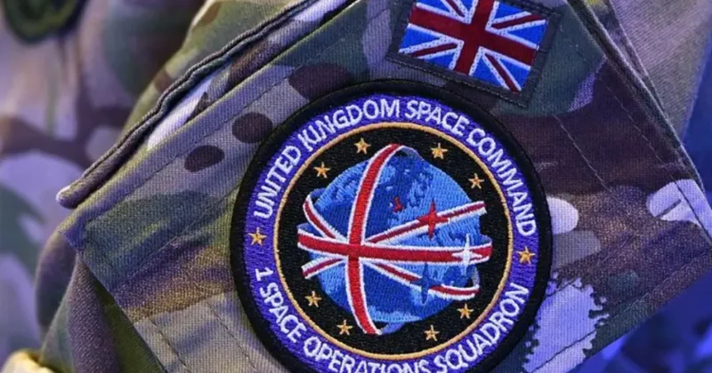 Britaniya ordusu müdafiə məqsədilə digər ölkələrin peyk siqnallarını əngəlləyir