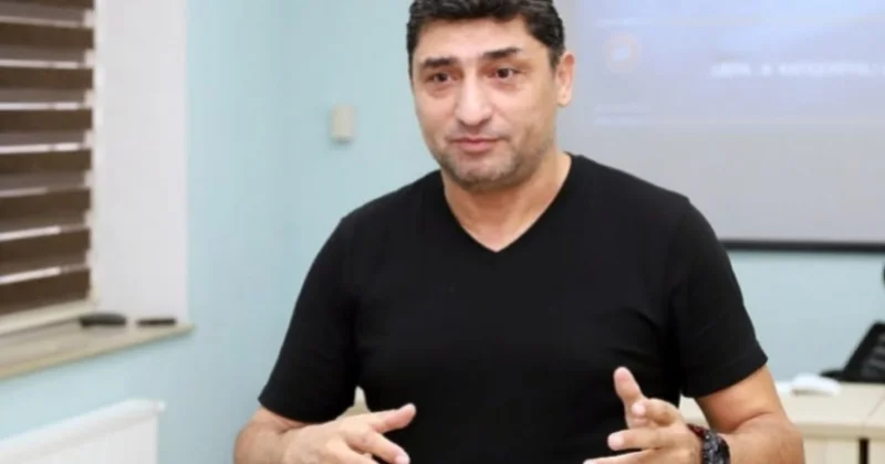 Aslan Kərimov: Tacikistanla yoldaşlıq oyunu Millətlər Liqasına hazırlıq baxımından əhəmiyyətlidir
