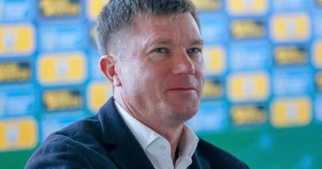 "Mentaliteti bilirəm, futbolçuların bir qismini tanıyıram" Yuri Maksimov