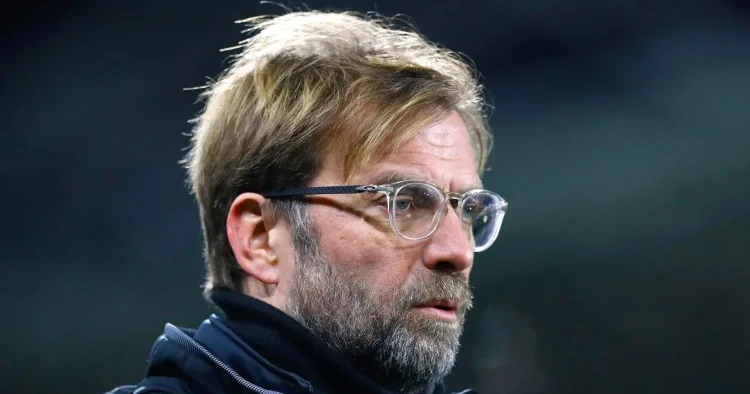 Heç nə vəd etmirəm Klopp titullar barədə danışdı