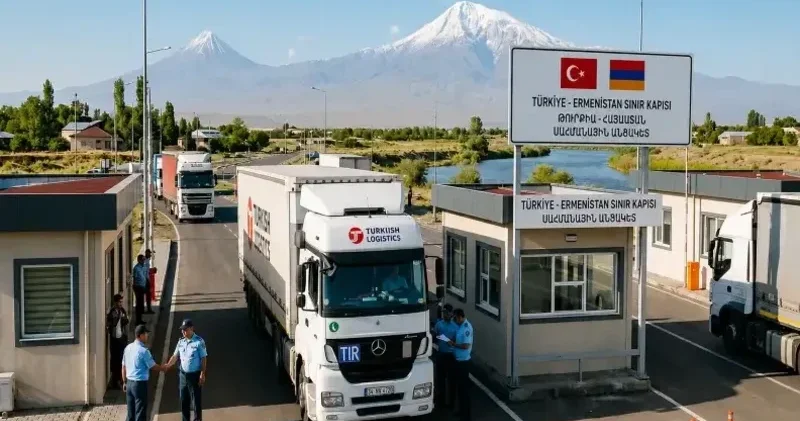 Türkiyə Ermənistan sərhədinin açılması problemlərin həllindən aslıdır ŞƏRH