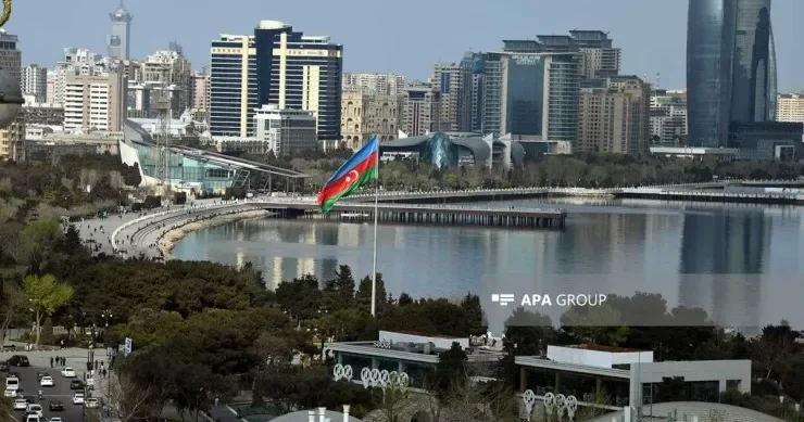 Bakı Təhlükəsizlik Forumu: Qlobal təhdidlər fonunda etimad