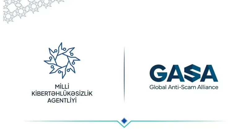 НАК член международной организации Global Anti Scam Alliance