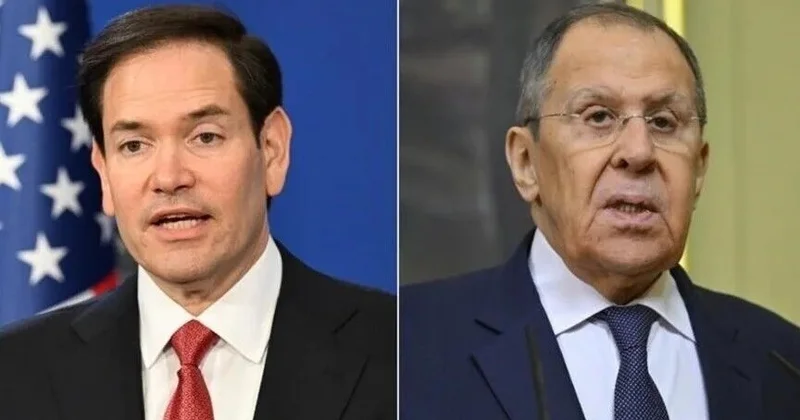 Rubio Lavrov görüşü: Vaşinqton və Moskva arasında yeni diplomatik təmas