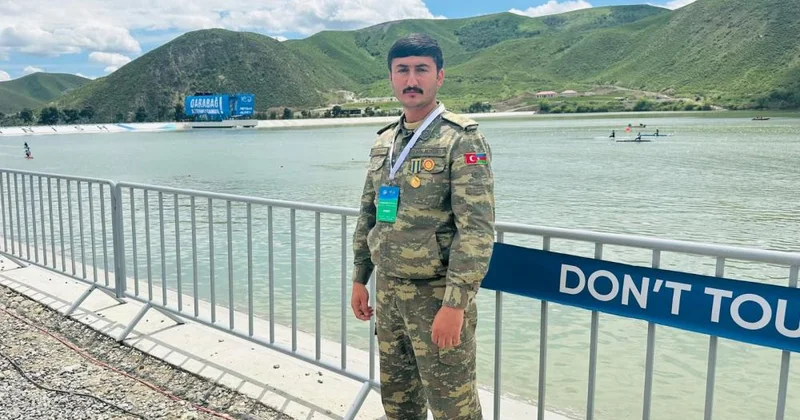Zəfərə aparan tarixi yol 27 sentyabr 2020 ci il
