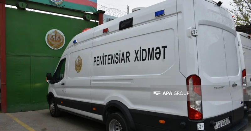 Əfv sərəncamının icrasına başlanılıb