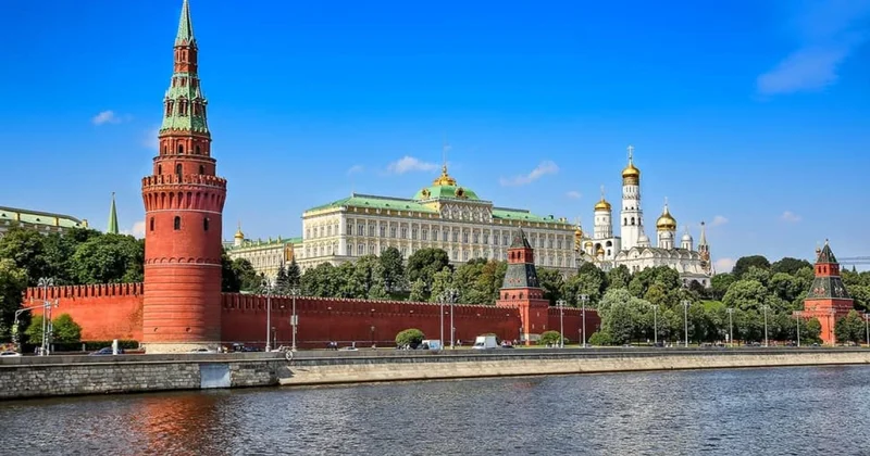 Трамп хочет закончить. А Кремль приглашает Зеленского