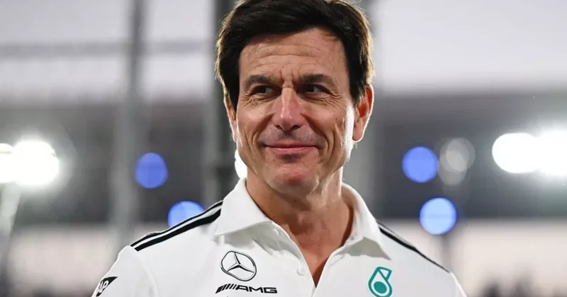 Тото Вольфф: Бакинская трасса станет серьезной проверкой для Mercedes